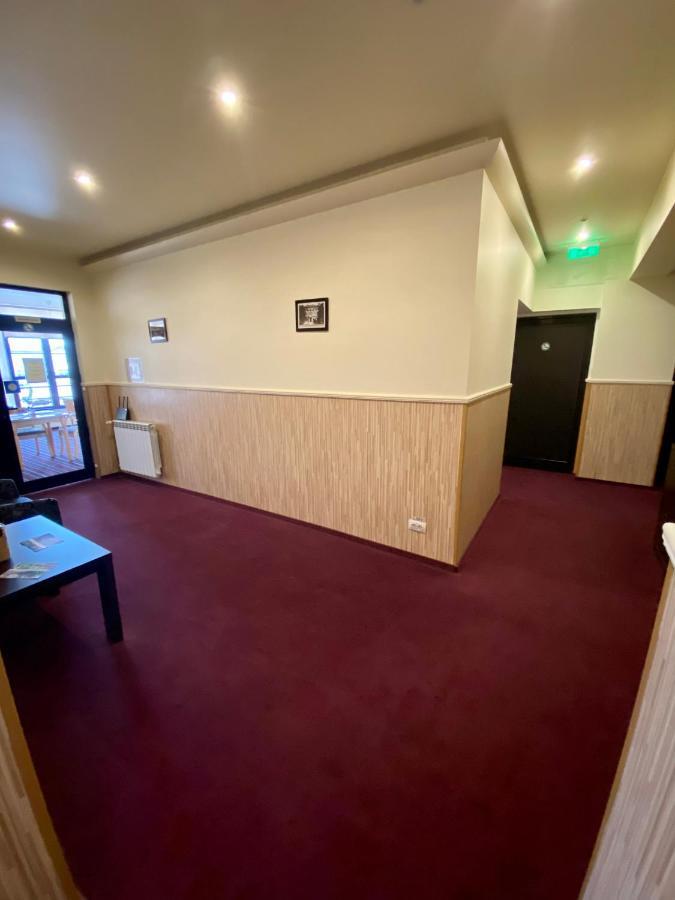 Pensiunea Rix Rooms Focşani Eksteriør bilde