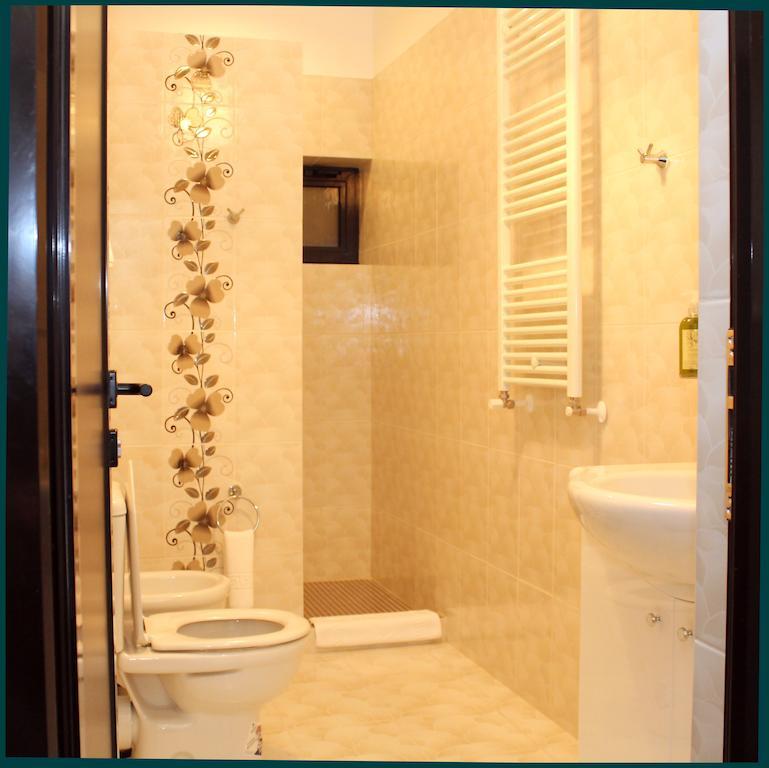 Pensiunea Rix Rooms Focşani Rom bilde