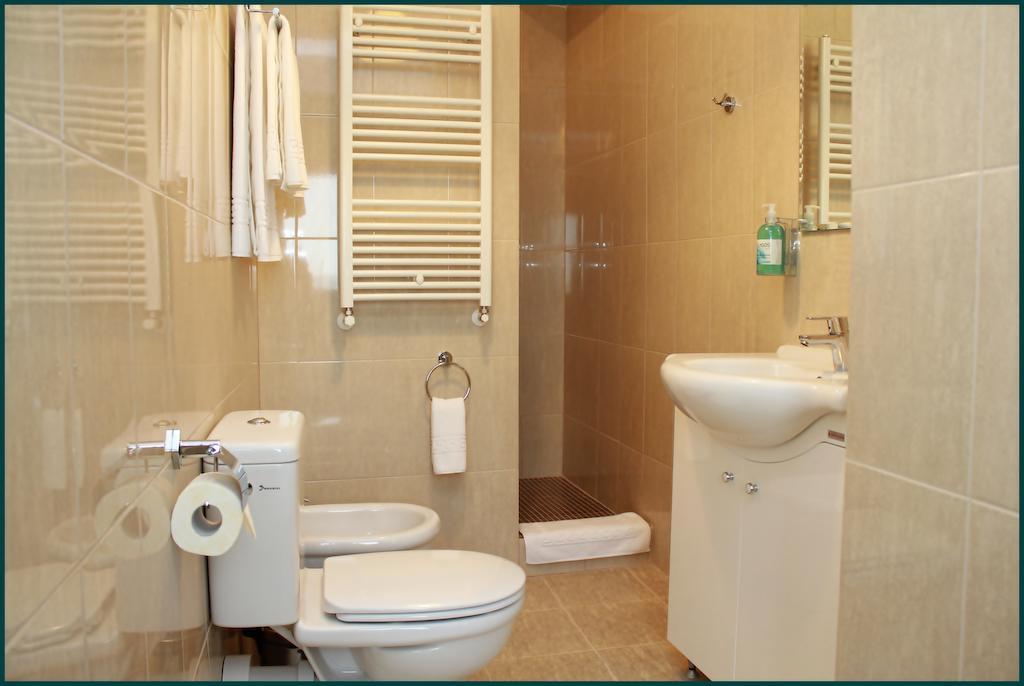 Pensiunea Rix Rooms Focşani Rom bilde