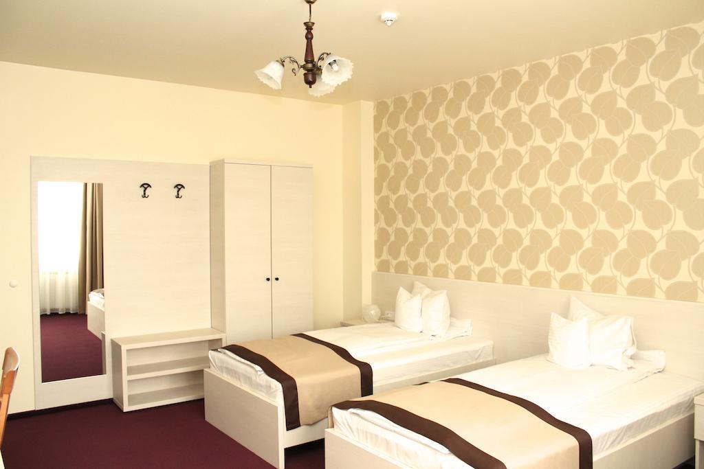 Pensiunea Rix Rooms Focşani Rom bilde