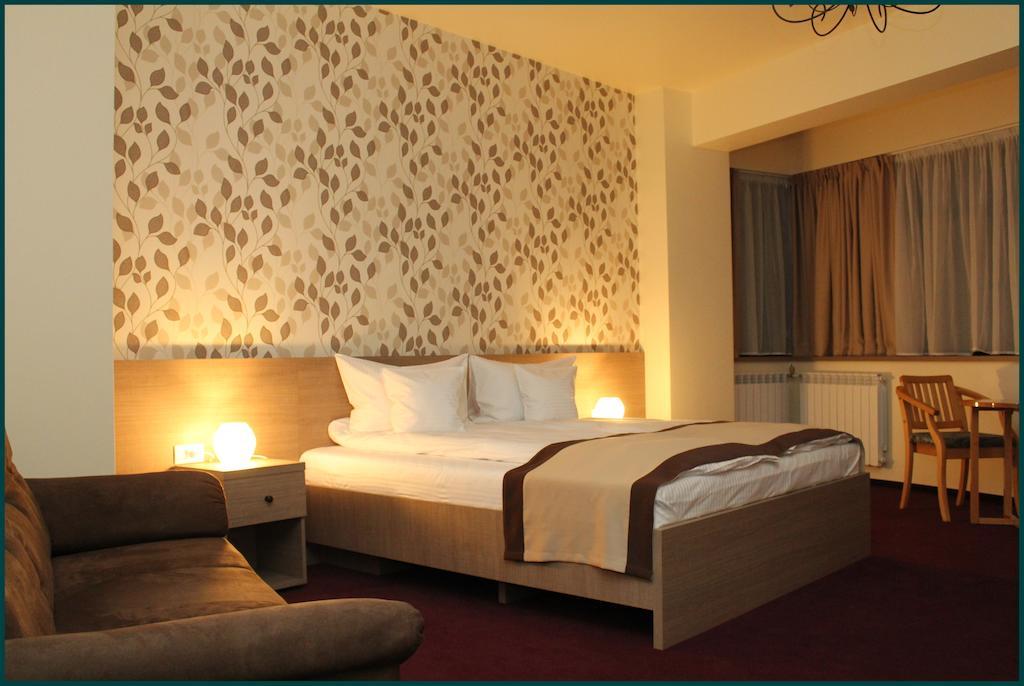 Pensiunea Rix Rooms Focşani Rom bilde